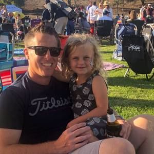 Meet your Posher, Cory